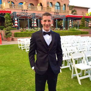 Meet your Posher, Austin